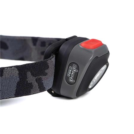 LANTEJOURO FRONTAL FOX RAGE HEAD LIGHT