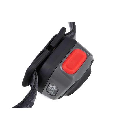 LANTEJOURO FRONTAL FOX RAGE HEAD LIGHT