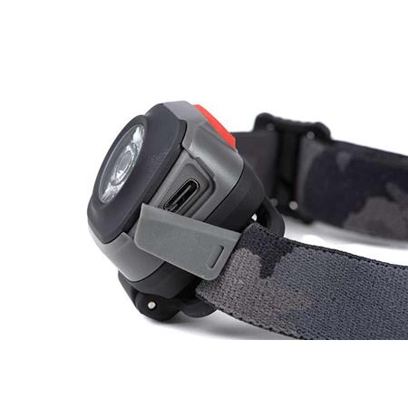LANTEJOURO FRONTAL FOX RAGE HEAD LIGHT