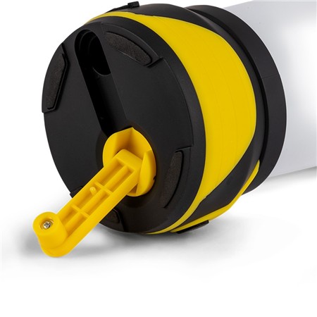 LANTERN BLACK CAT RECHARGEABLE BIVVY LIGHT