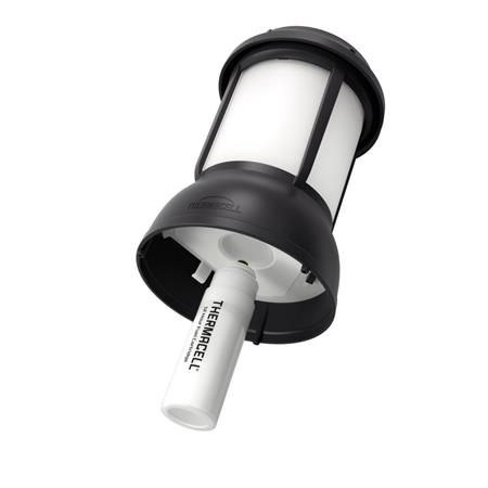LANTERN THERMACELL MOSQUITO SHIELD