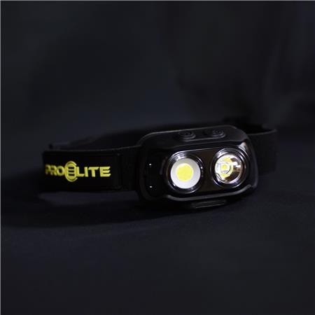 Lanterna De Cabeça Pro Elite Baits Head Lamp 5W - 700 Lumens