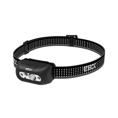 Lanterna De Cabeça Zeck Head Light X-Lite