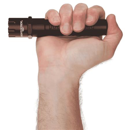 LANTERNA DE MÃO NIGHTSTICK RECHARGEABLE TAC-460XL
