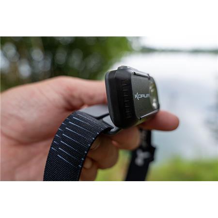 LANTERNA FRONTAL KORUM SUPA LITE HEADTORCH