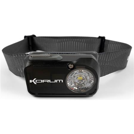 Lanterna Frontal Korum Supa Lite Headtorch