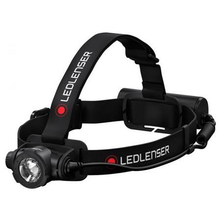 Lanterna Frontal Led Lenser H7r Core
