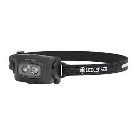 Lanterna Frontal Led Lenser Hf4r Core Black