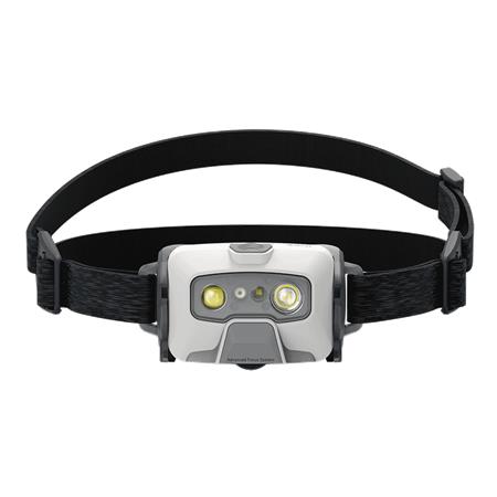 LANTERNA FRONTAL LED LENSER HF6R CORE BLACK