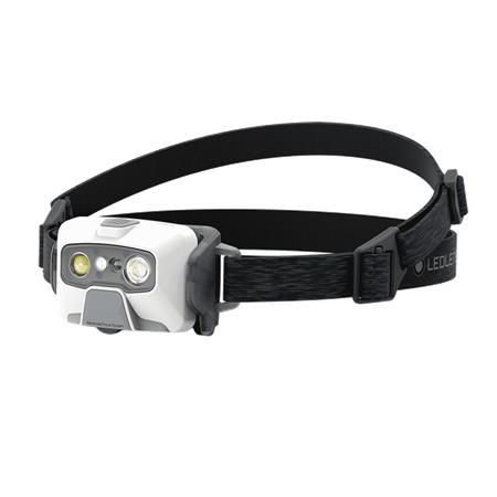 Lanterna Frontal Led Lenser Hf6r Core Black