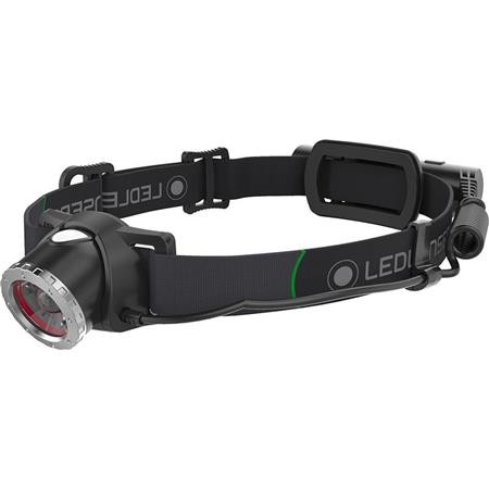 Lanterna Frontal Led Lenser Mh 10