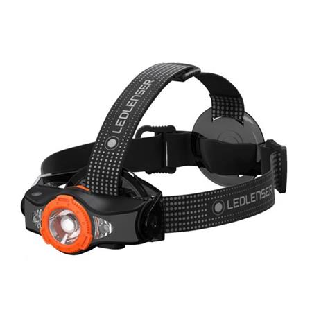 Lanterna Frontal Led Lenser Mh11