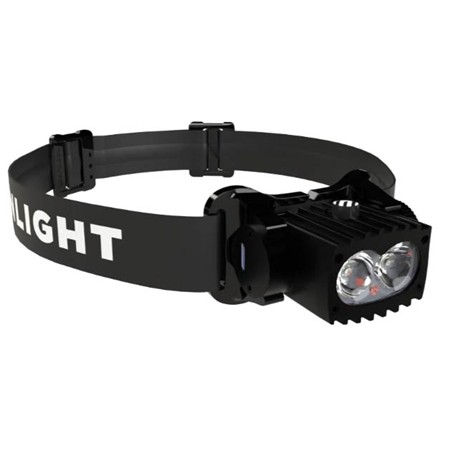 Lanterna Frontal Moonlight Noctia