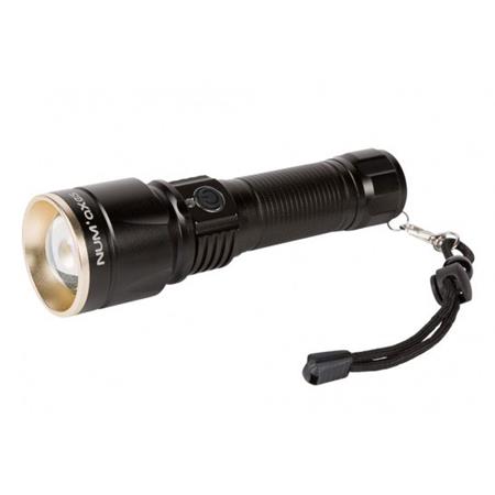 Lanterna Led Recarregável Numaxes Lmp1018