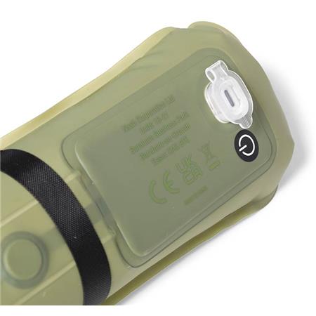 LANTERNA NASH POWERBANX INFLATABLE LITE