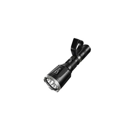 LANTERNA NITECORE CI7 CHAMELEON INFRAROUGE