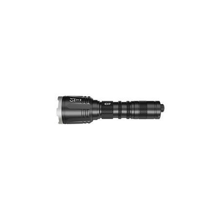 LANTERNA NITECORE CI7 CHAMELEON INFRAROUGE