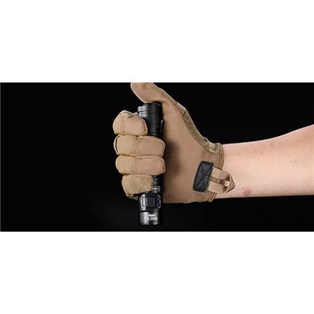 LANTERNA NITECORE MULTITASK HYBRID 12 PRO