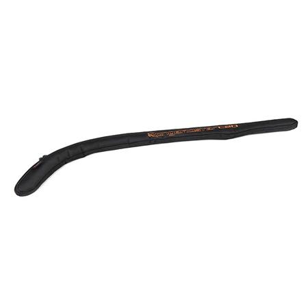 LANZA BOILIES FOX RANGEMASTER CARBON THROWING STICKS