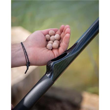LANZA BOILIES FOX RANGEMASTER CARBON THROWING STICKS
