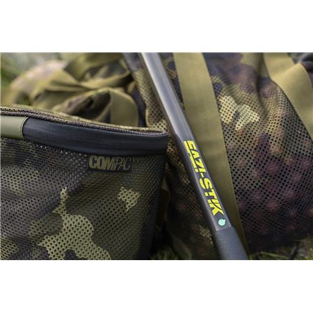 LANZA BOILIES KORDA EAZI STIK