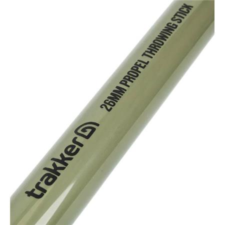 LANZA BOILIES TRAKKER PROPEL THROWING STICKS