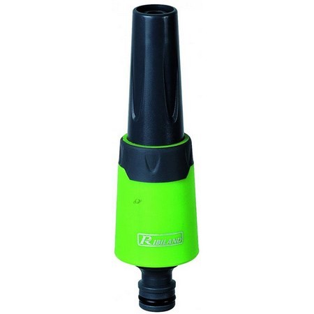 Lanza De Riego Ribiland