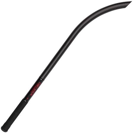 Lanzador De Boilies Mikado Distance Cobra Carbon Throwing Stick