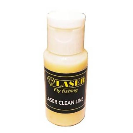 Laser Clean Line Vesuna Bottle