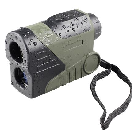 Laser Rangefinder Fritzmann