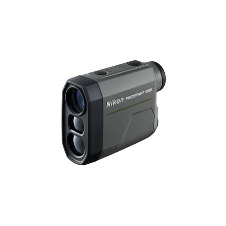 Laser Rangefinder Nikon Prostaff 1000