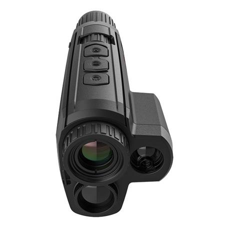 Laser Rangefinder Thermal Camera Agm Global Vision Fuzion Lrf Tm25-384