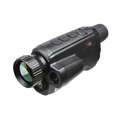 LASER RANGEFINDER THERMAL CAMERA AGM GLOBAL VISION FUZION LRF TM50-640