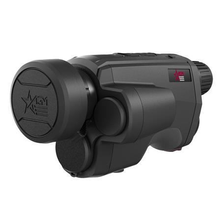 LASER RANGEFINDER THERMAL CAMERA AGM GLOBAL VISION FUZION LRF TM50-640