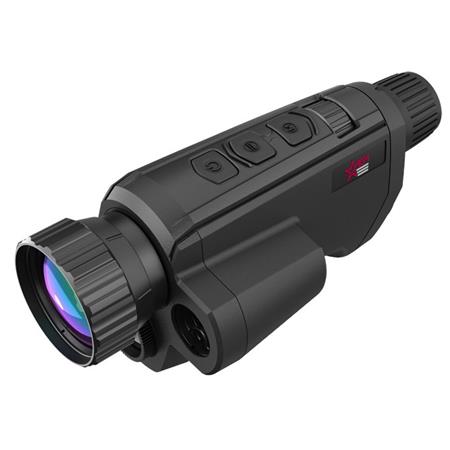 LASER RANGEFINDER THERMAL CAMERA AGM GLOBAL VISION FUZION LRF TM50-640