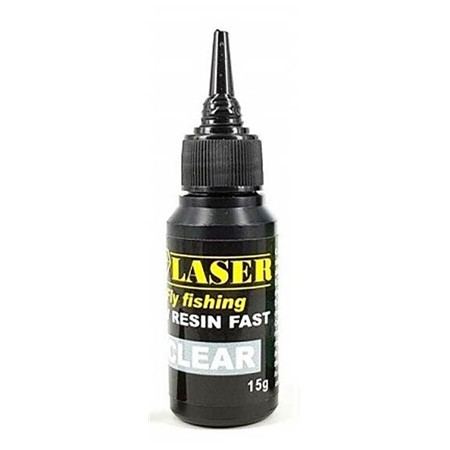 Laser Uv-Harpiks Hurtig Klar Vesuna Flaske 5 Og 15 Gram