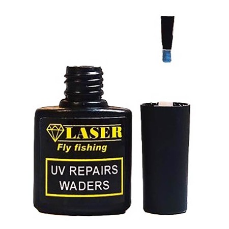 Laser Uv Repairs Waders Malard Vesuna 13 Grammes