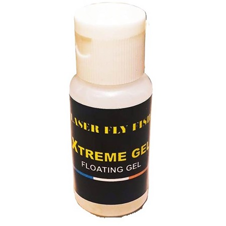 Laser Xtreme Vesuna Bottle Of Gel