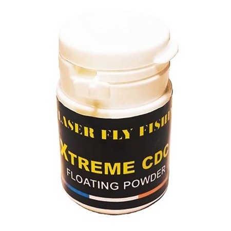 Laser Xtreme Vesuna Cdc Puder Buteleczka