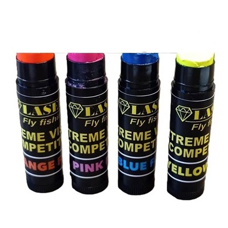 Laser Xtreme Visual Competition Vesuna Bottle