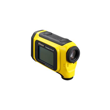 LASERAFSTANDSMETER MET SCHERM NIKON FORESTRY PRO II