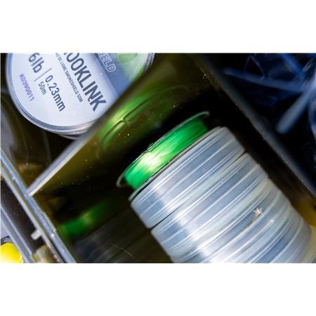 ΛΑΣΤΙΧΆΚΙ KORUM MARKA-FLEX - FLUORO GREEN - 5M