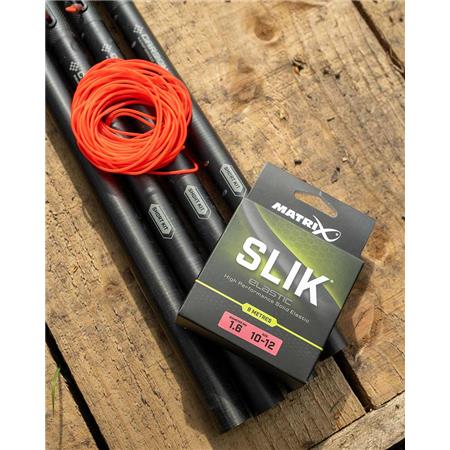 ΛΆΣΤΙΧΟ FOX MATRIX SLIK ELASTIC