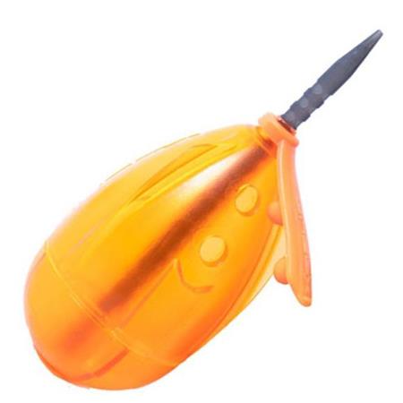 Lastres Flotantes Korum Surface Bombs