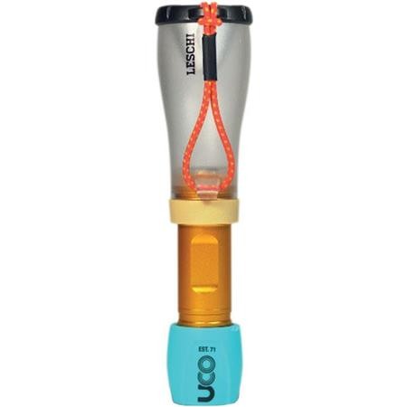 Latarka 2 W 1 Uco Leschi