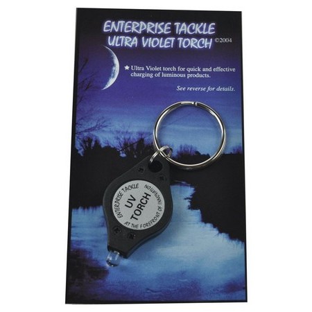 Latarka Do Nasion Fosforescencyjnych Enterprise Tackle