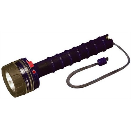 Latarka Toshiba Xenon