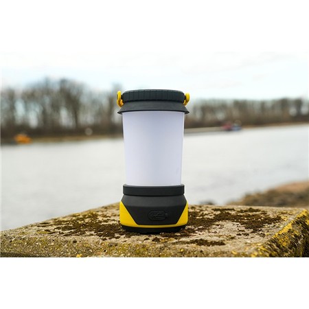 LATERNE BLACK CAT RECHARGEABLE BIVVY LIGHT