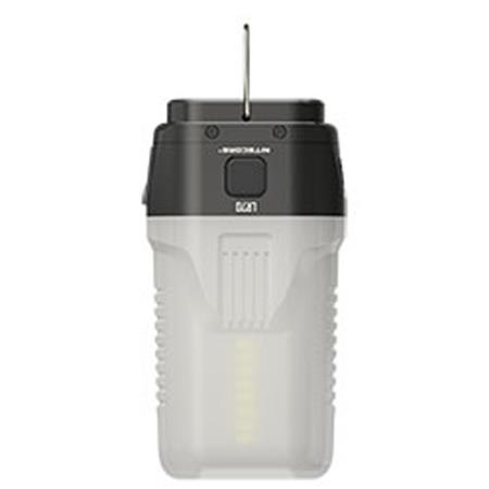 LATERNE NITECORE LR70 3 EN 1