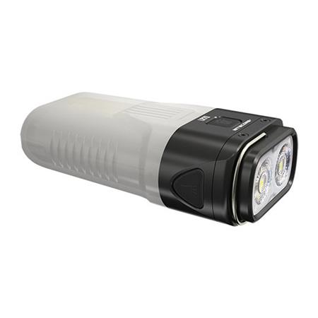 LATERNE NITECORE LR70 3 EN 1